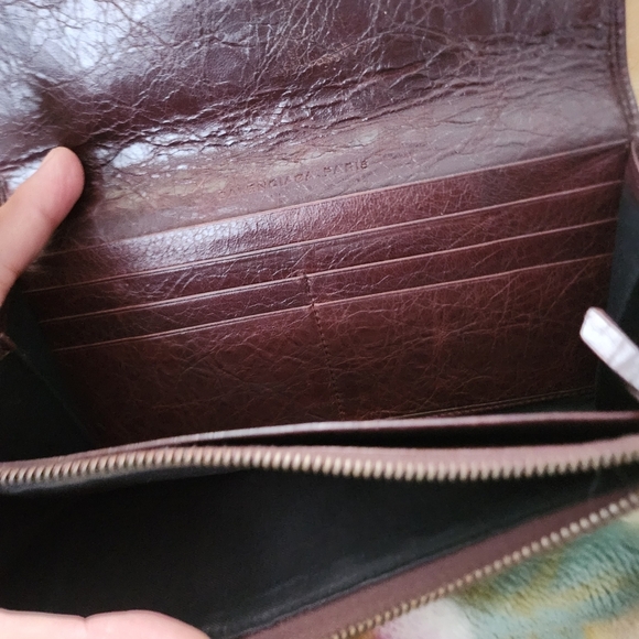Balenciaga Vintage wallet - Picture 11 of 14